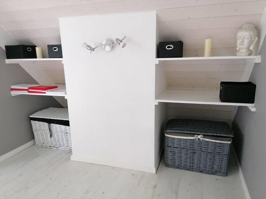 Superbe Loft 90M² Proche Parc Expo Nantes Apartment ภายนอก รูปภาพ